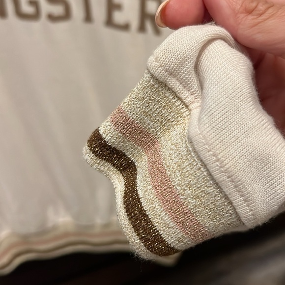 Spiritual Gangster long sleeve knit top - Picture 4 of 6